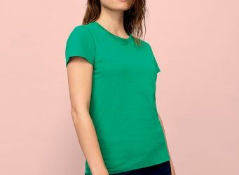 11502 SOL’S Womens Imperial Heavy T-Shirt