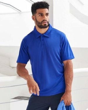 JC040 AWDis Cool Polo Shirt