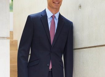 BK300 Brook Taverner Concept Zeus Jacket