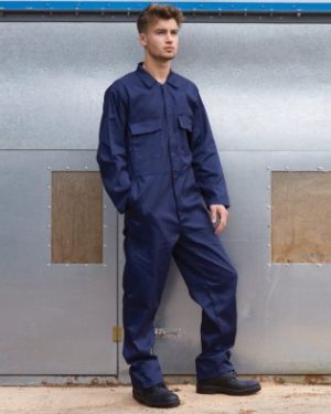 PW200 Portwest Euro Work Coverall