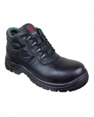 WR103 Warrior Composite S1P SRC Chukka Boots