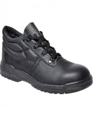 PW863 Portwest Steelite S1P Protector Boots