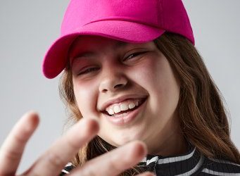 BB10B Beechfield Original 5 Panel Cap