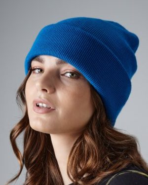 BB45 Beechfield Original Cuffed Beanie