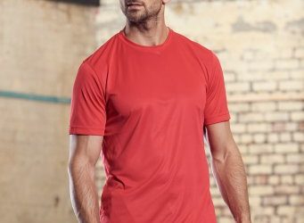 JC020 AWDis Cool Smooth T-Shirt