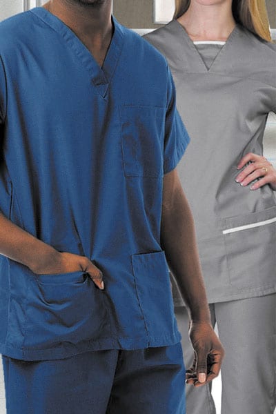 Healthcare Scrubs