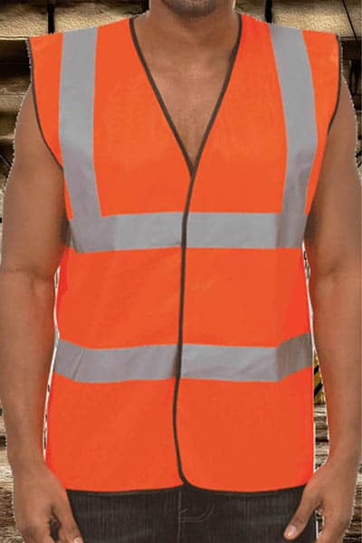 Hi Vis Waistcoats