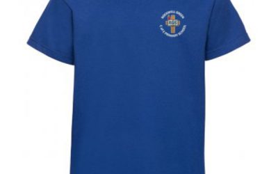 180b Rockwell Green PE T-Shirt