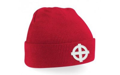 BB45B St Johns C of E School Beanie