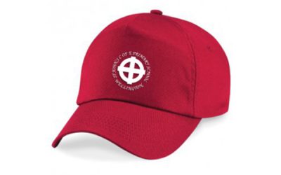 BB10B St Johns C of E School Cap