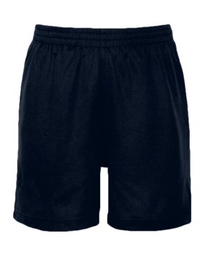 JC080B IKB School AWDis Kids Cool Shorts French Navy