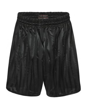 SHS St Johns C of E School PE Shorts Black