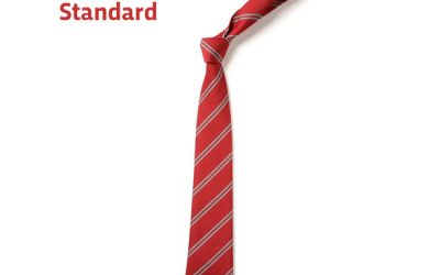 DS129 St Johns C of E School Tie