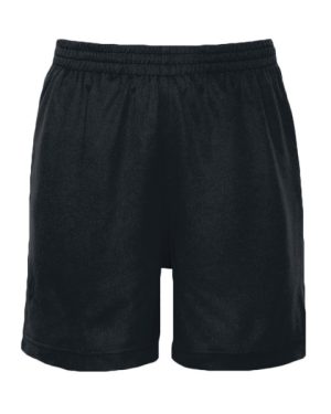 Unisex Sports Shorts Navy