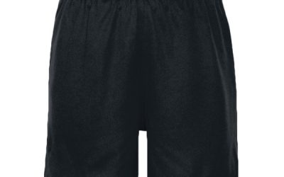 SHS Rockwell Green PE Shorts