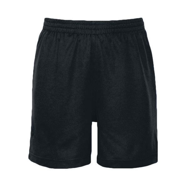 Unisex Sports Shorts Navy