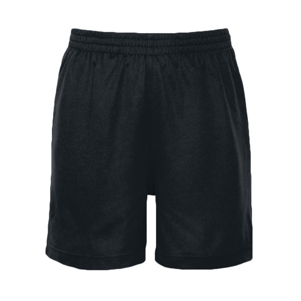 SHS Rockwell Green PE Shorts - Workwear Online