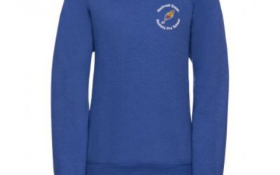 762b Rockets Nursery Jumper