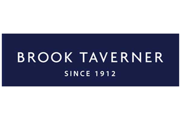 Brook Taverner Logo