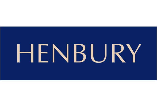 Henbury Logo