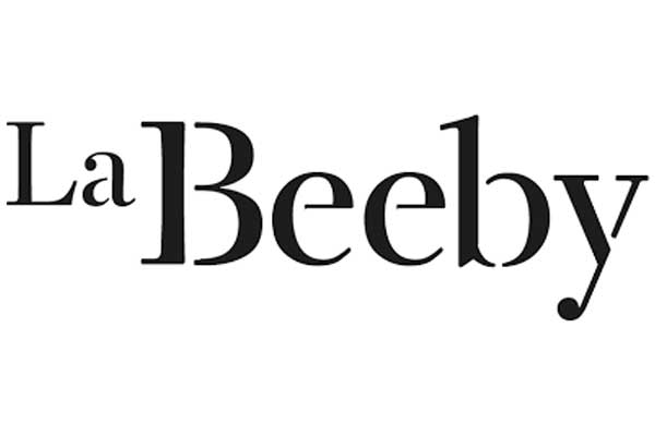 LaBeeby Logo