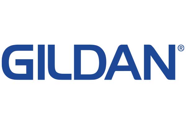 Gildan Logo