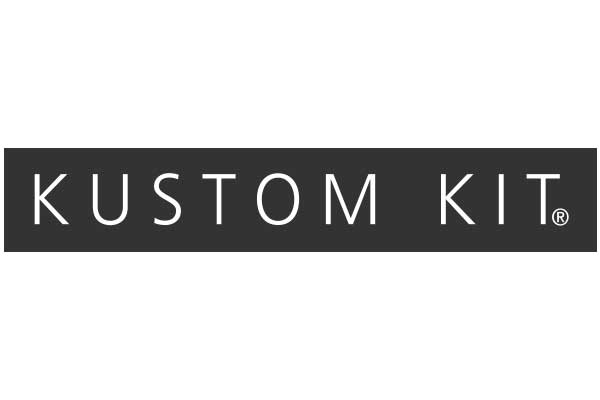 Kustom Kit Logo