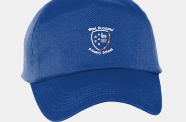 BB10b West Buckland School Cap