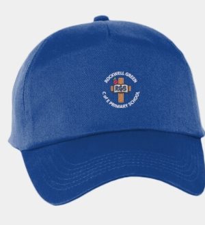 BB10B Rockwell Green C of E School Cap