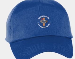 BB10B Rockwell Green C of E School Cap
