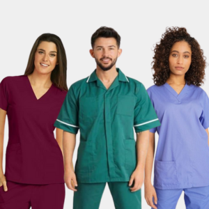 Healthcare Clothing