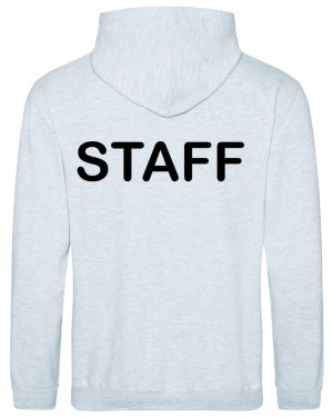 JH001 - Staff Hoodie Courtfields School