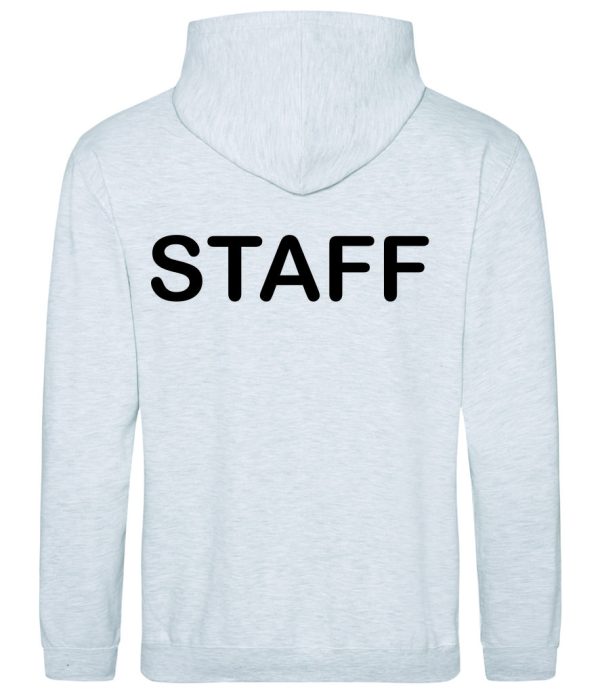 JH001 - Staff Hoodie Courtfields School