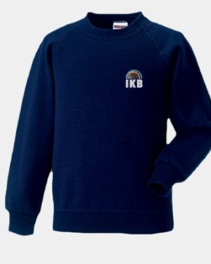 IKB School Jumper