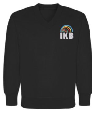 IKB School Jumper