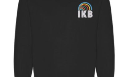 IKB School Jumper