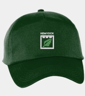BB10B Hemyock School Cap
