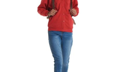 UC207 Children’s Cardigan